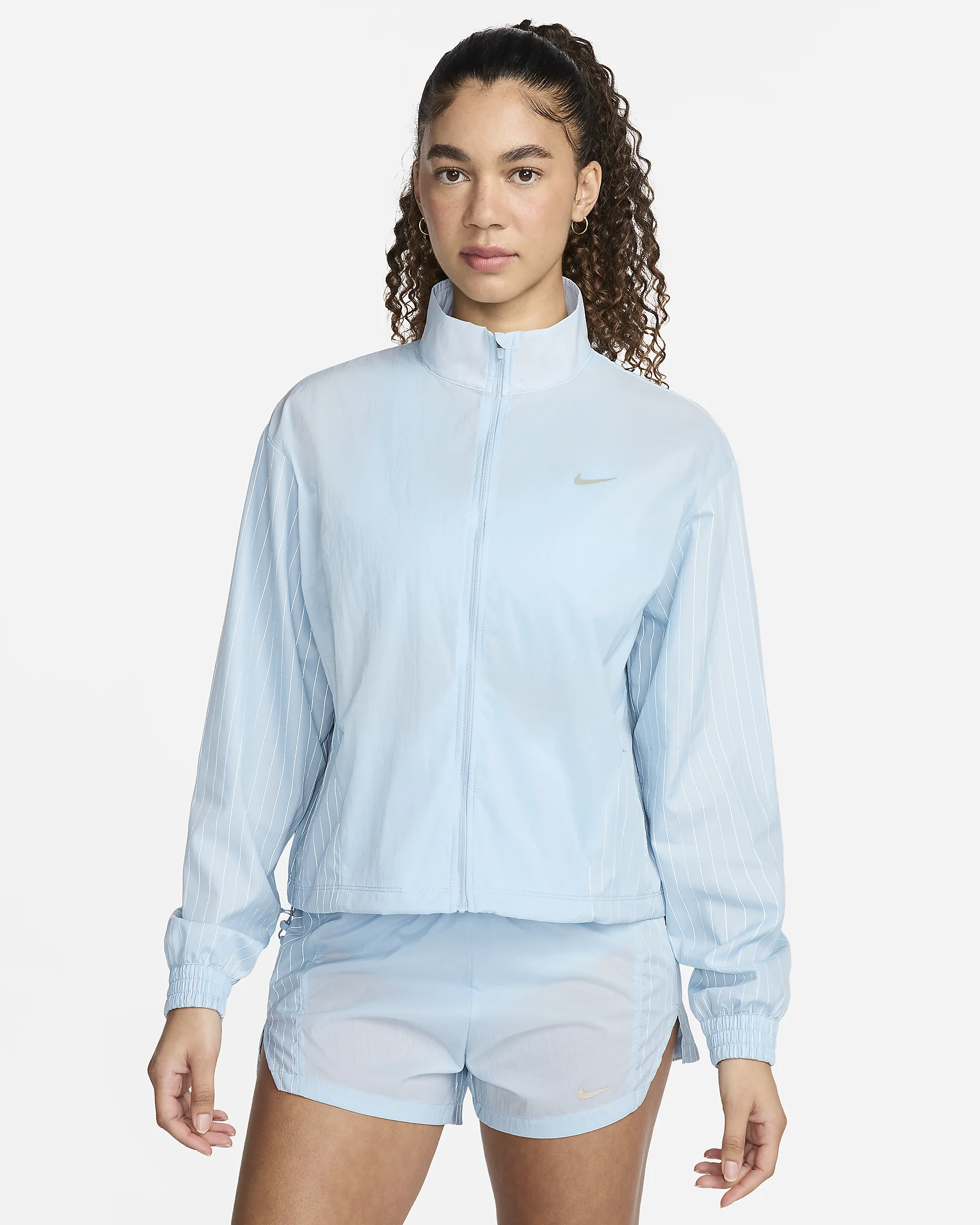 Nike — Nike Running Division Jacket