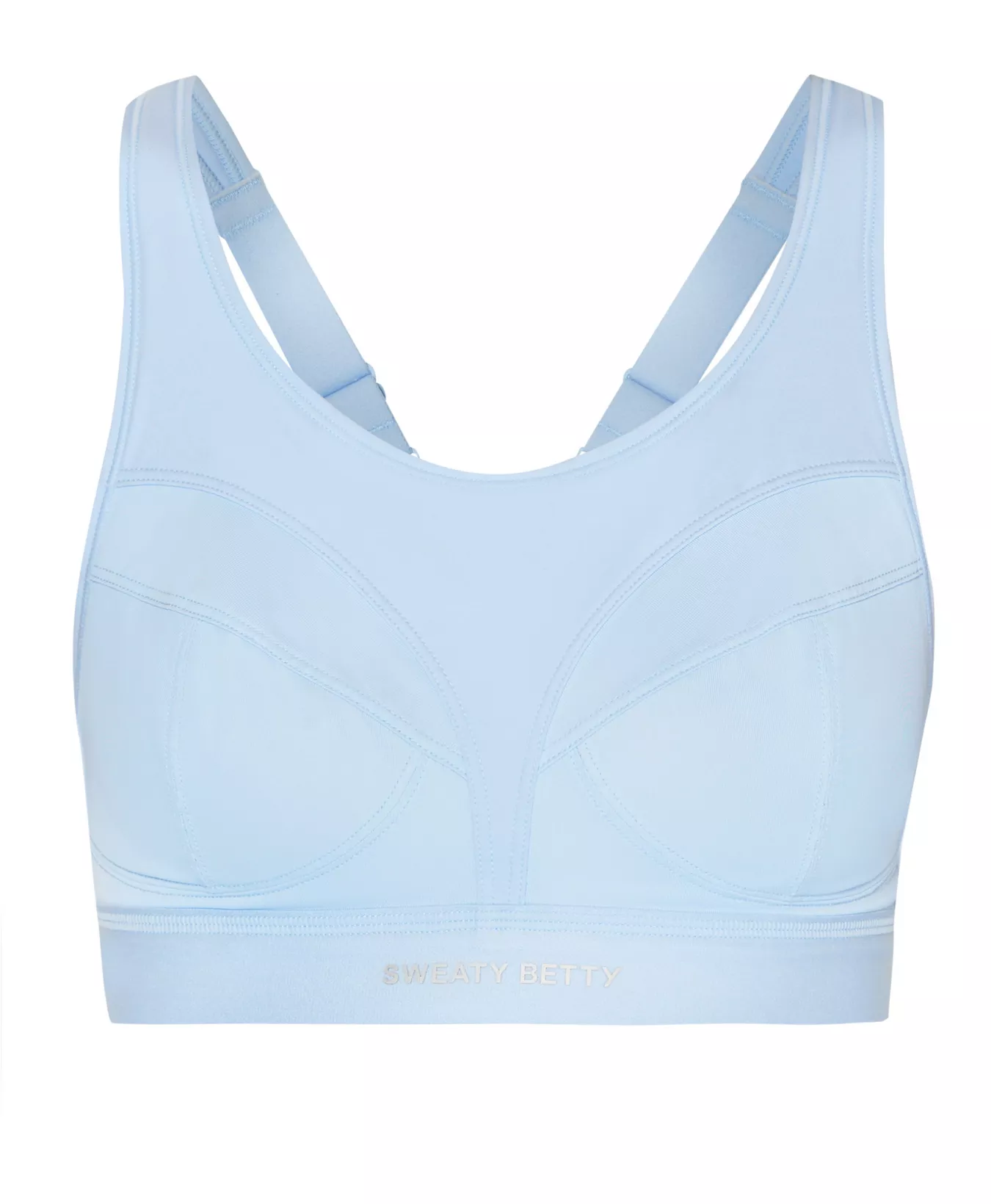 Power Pro Running Bra