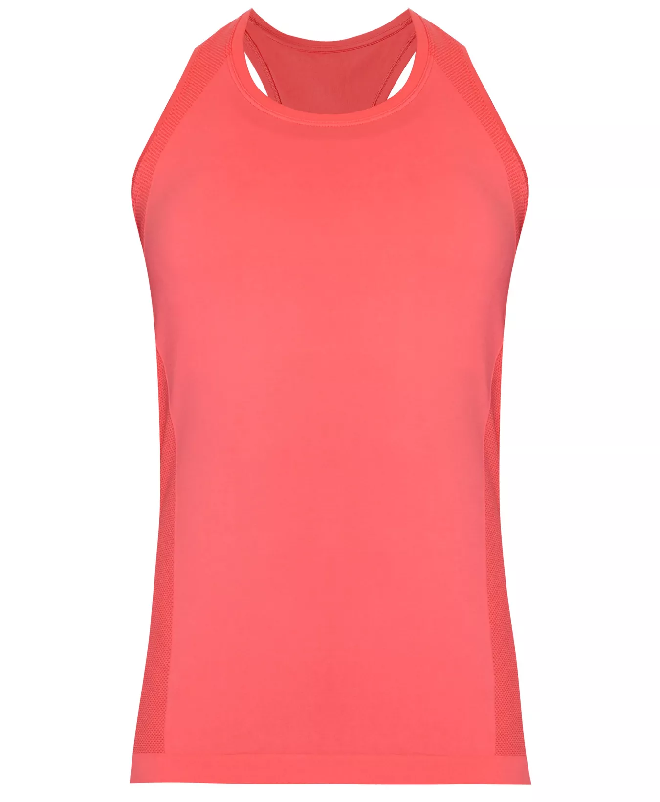 Athlete Seamless Gym Vest