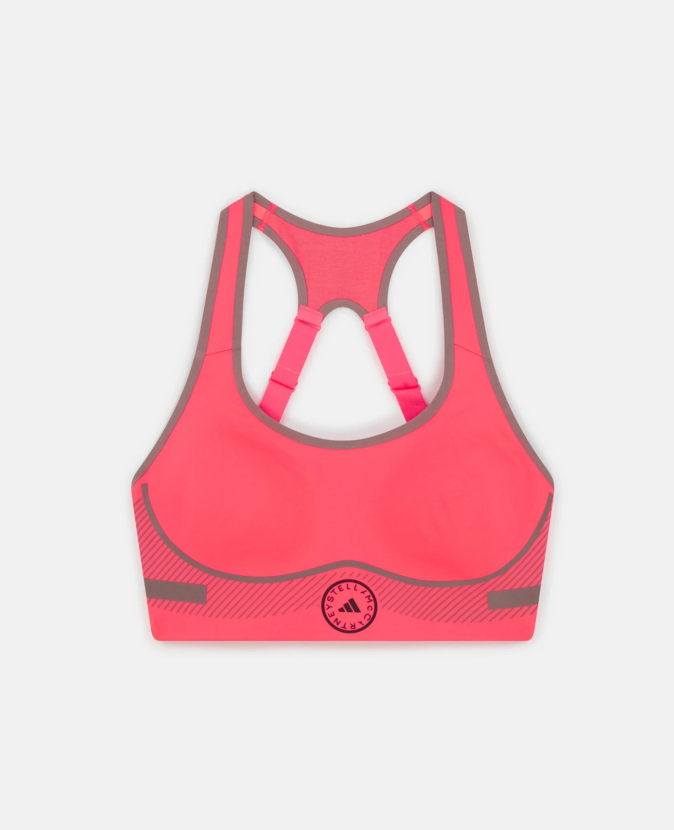 TruePace High Impact Sports Bra