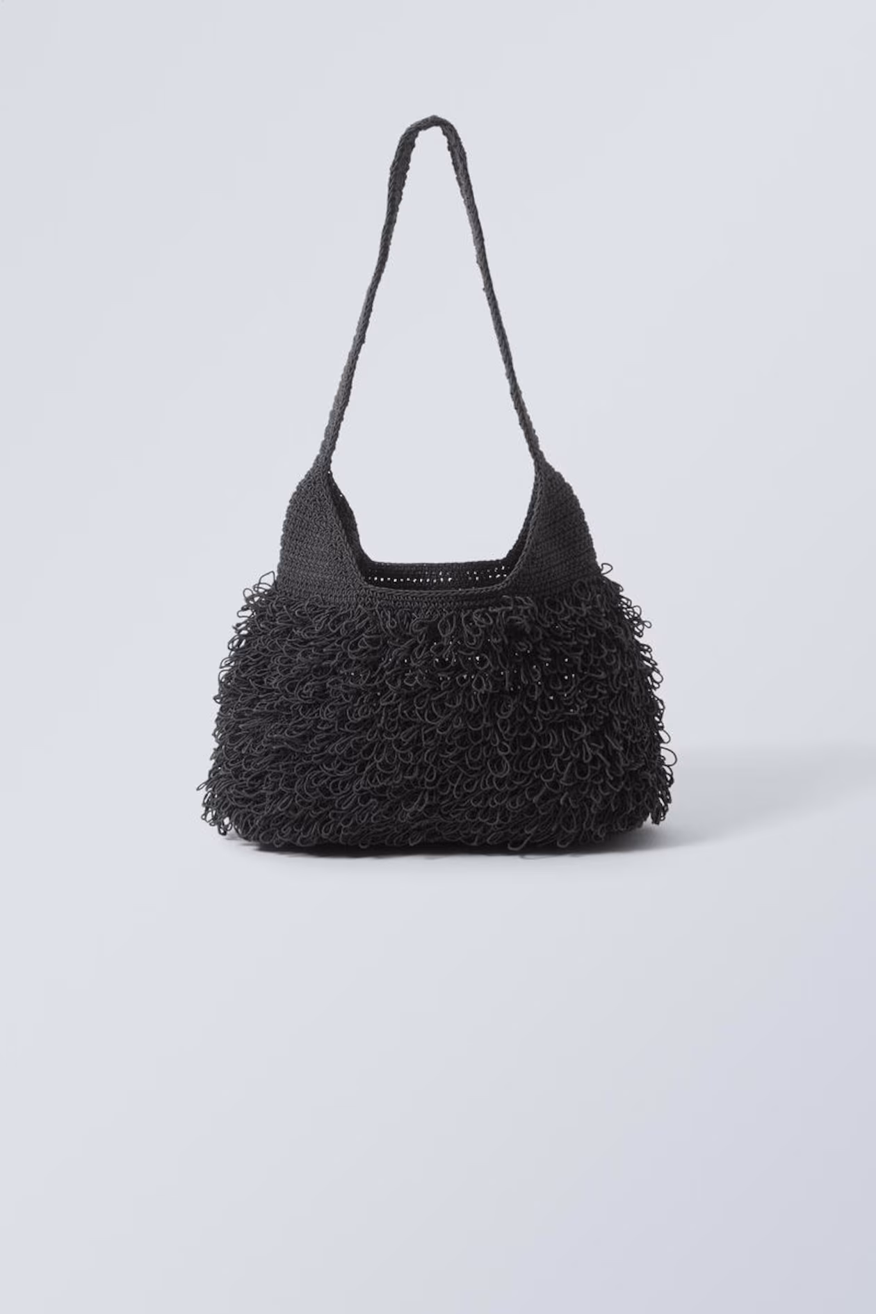 Small Loop Handbag