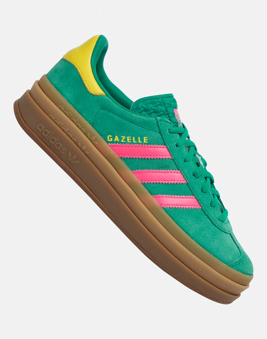 Adidas — Gazelle Bold Women's