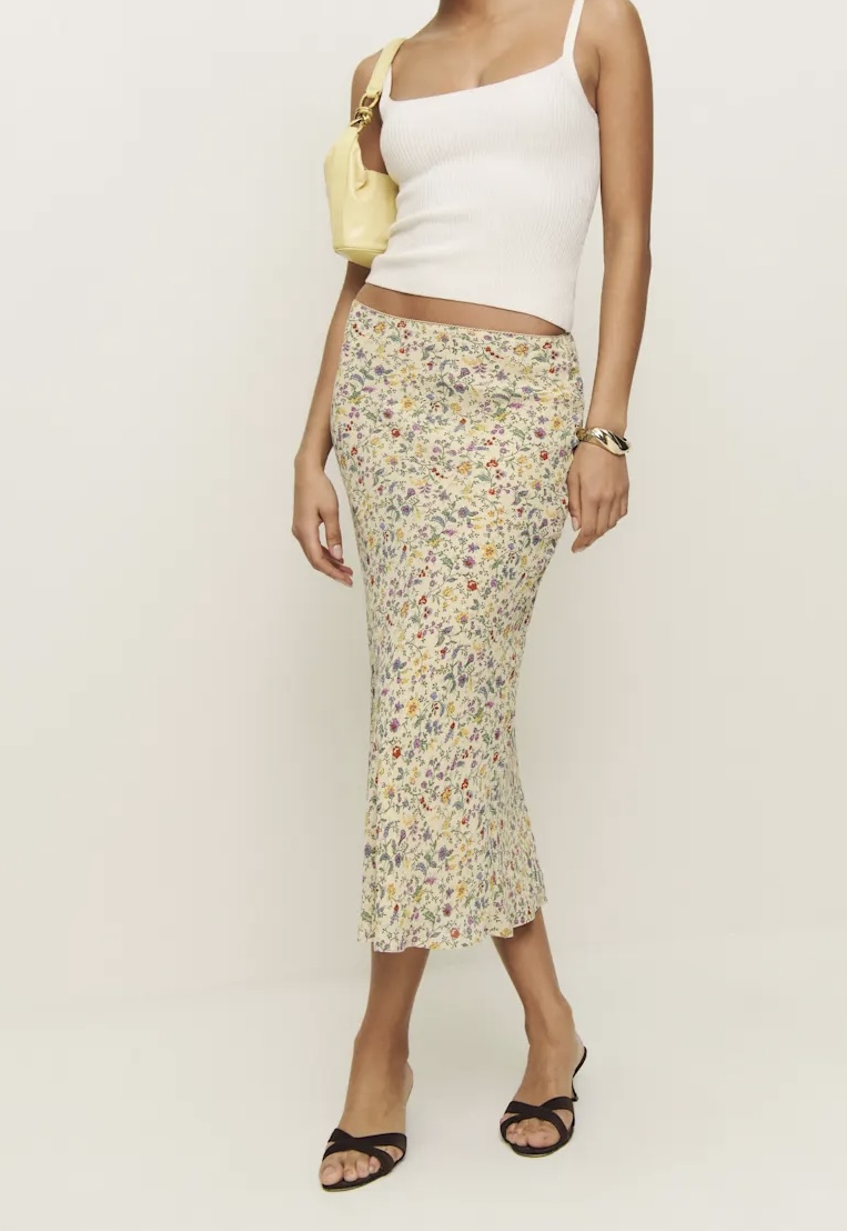Layla Skirt 