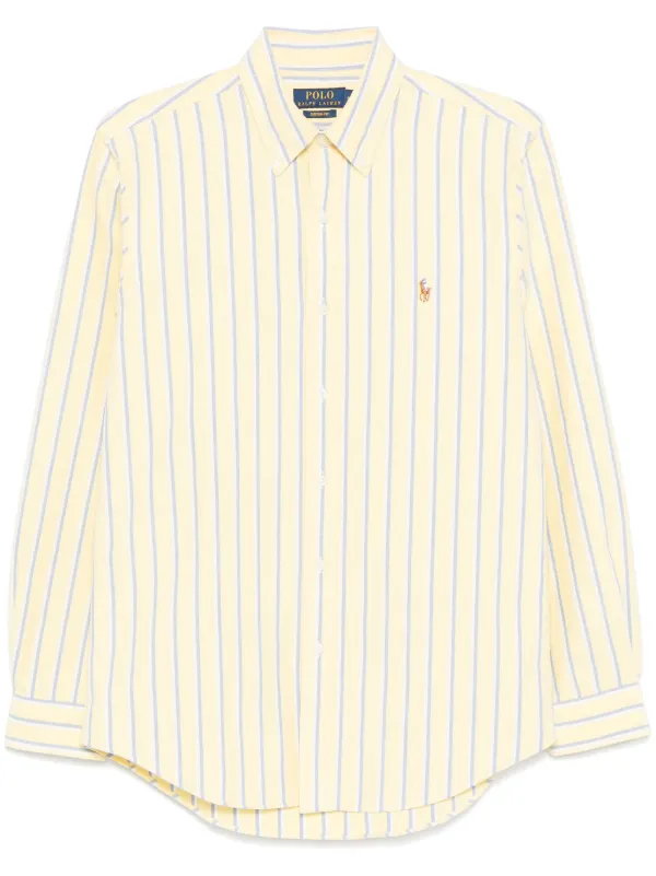 Striped Shirt