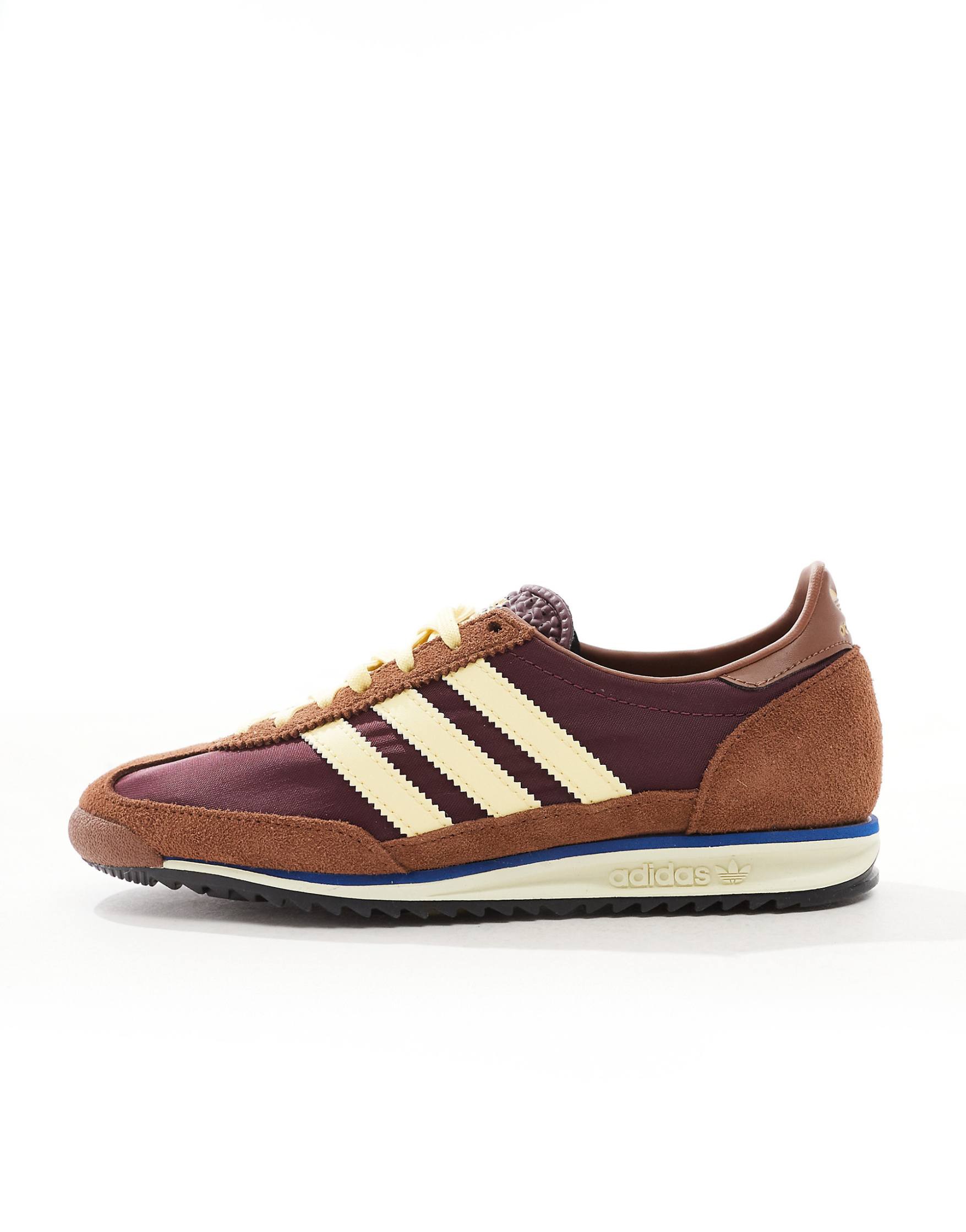 SL72 OG Shoes