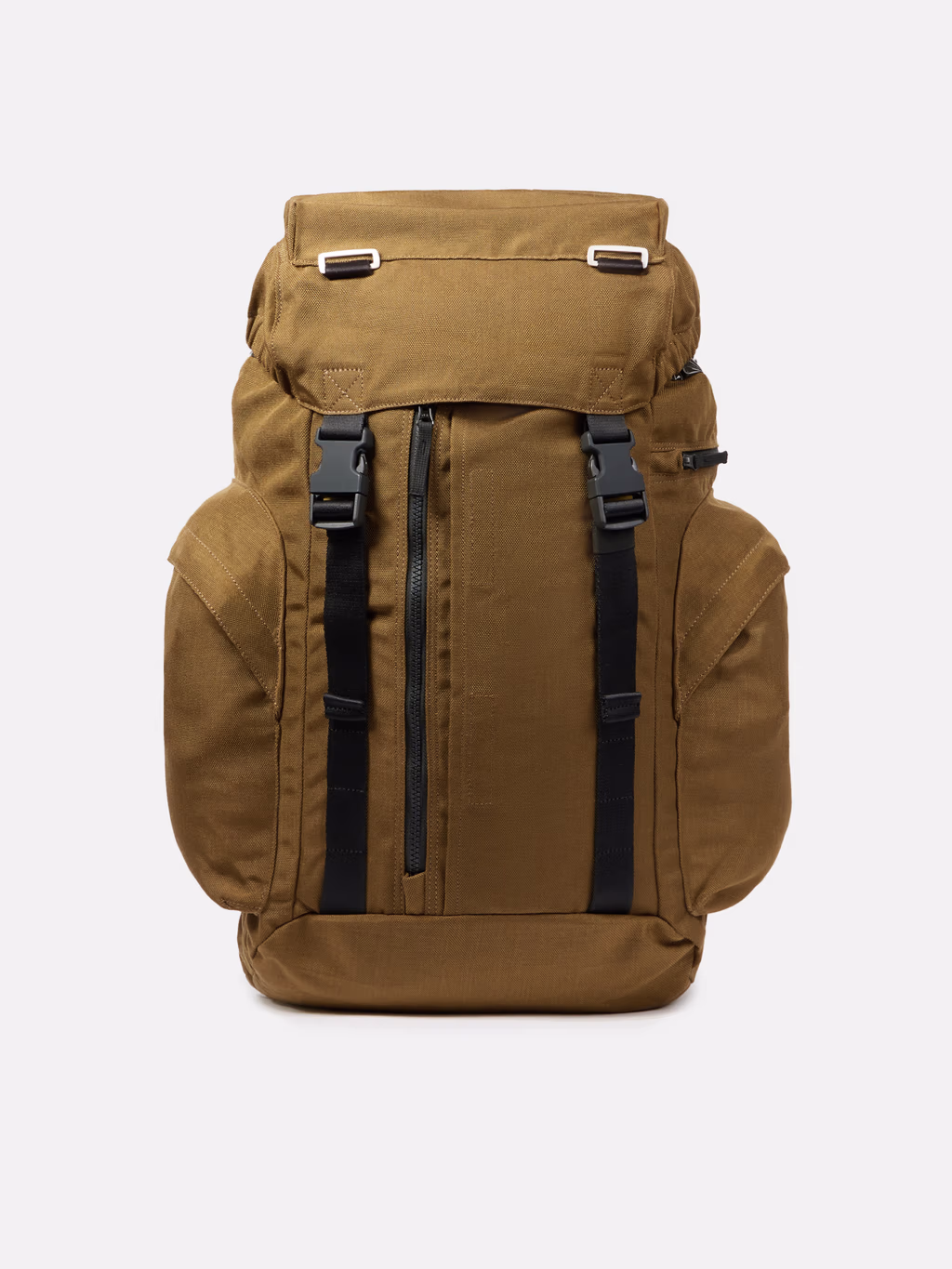 Resin Treated Cordura Backpack