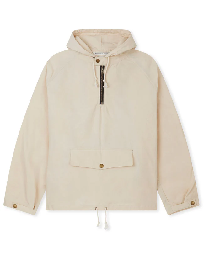 Holkham Cagoule