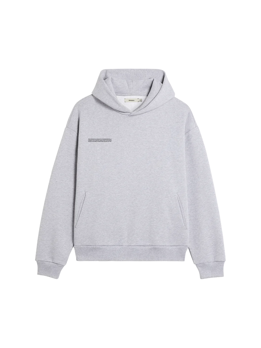 Mens 365 Midweight Hoodie