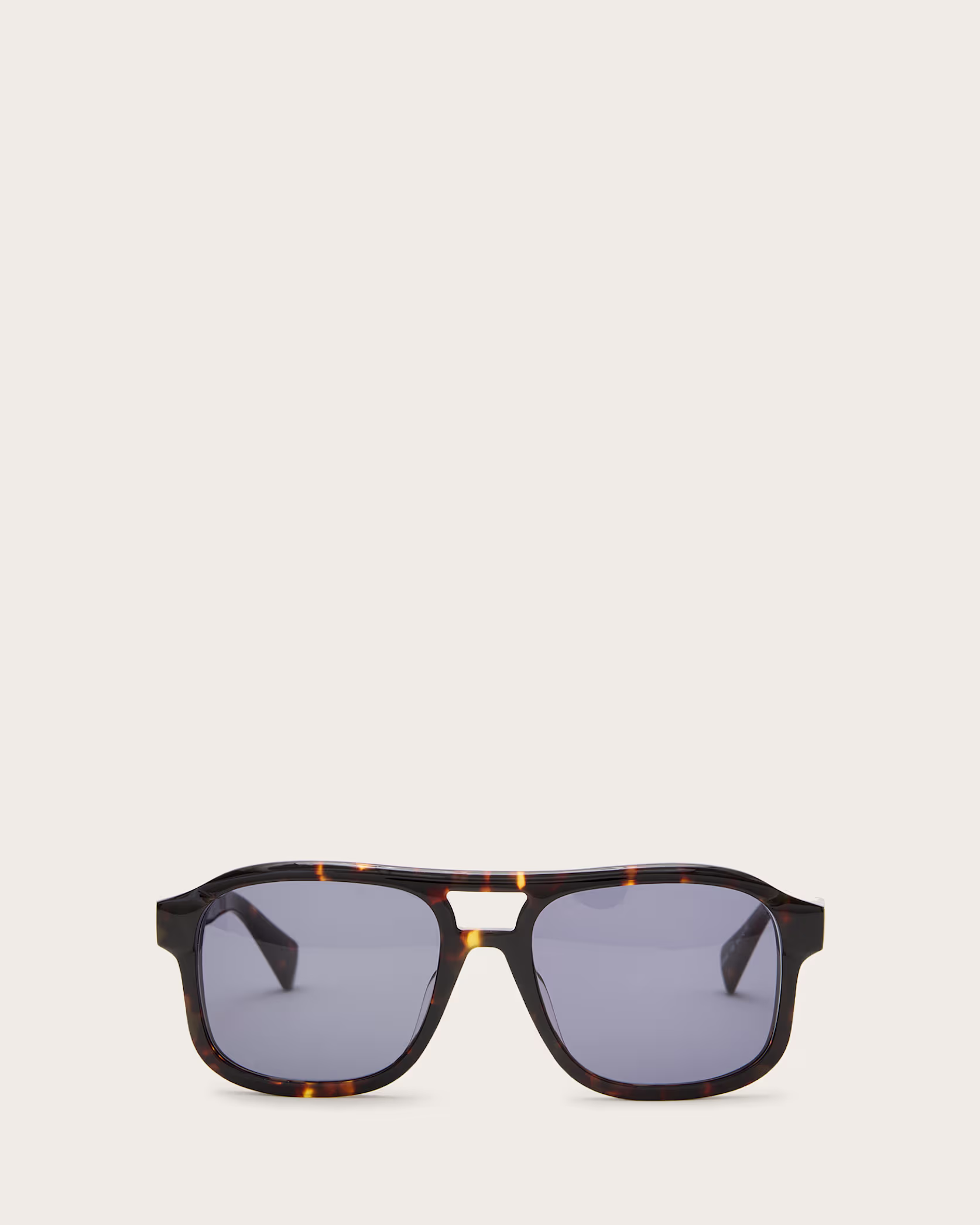 All Saints — Enzo Aviator Sunglasses