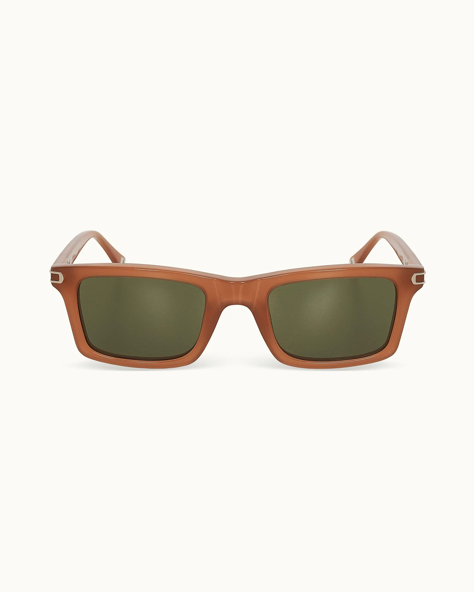 The Sam Bio-Circular Acetate Sunglasses