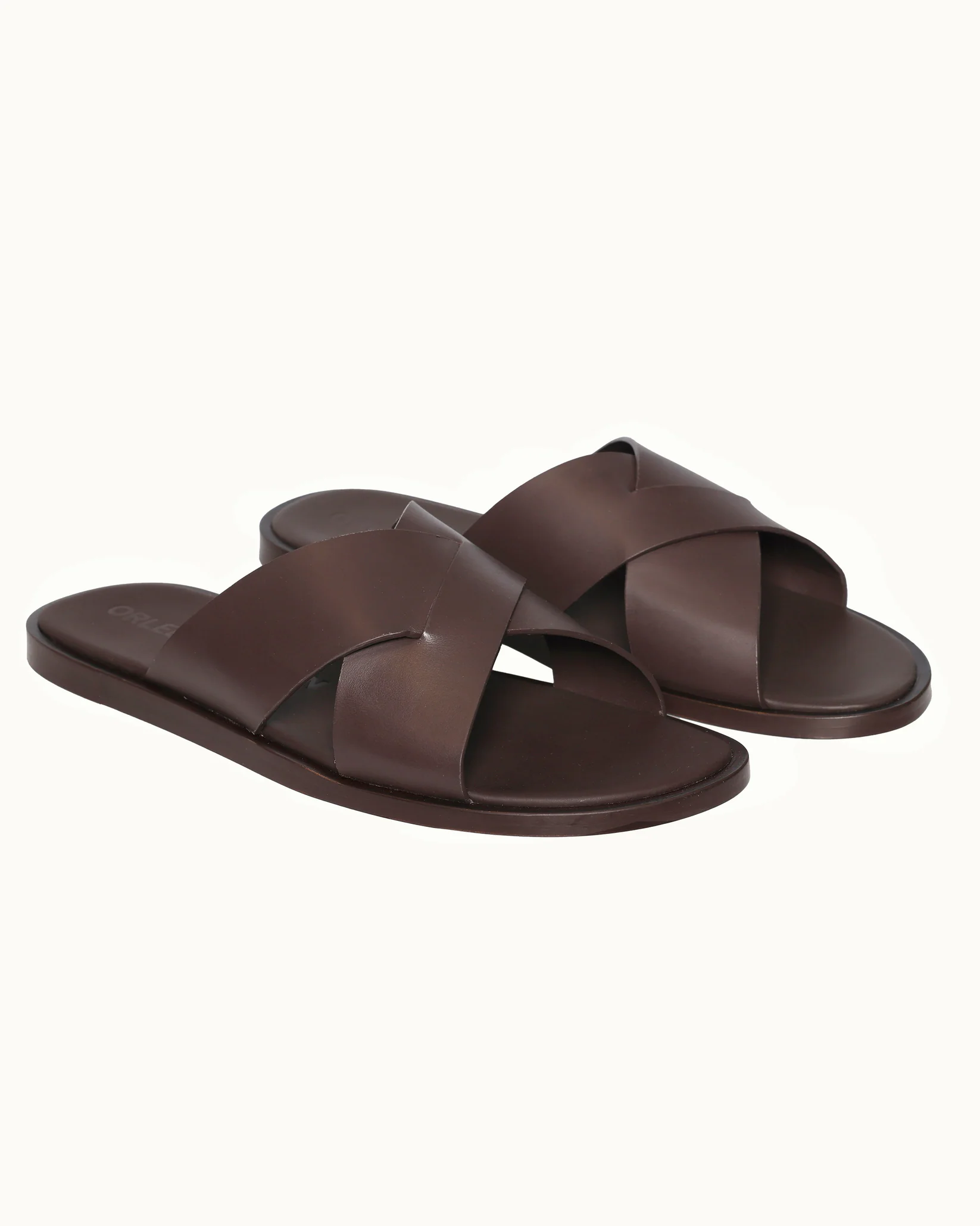 Muro Leather Sandal