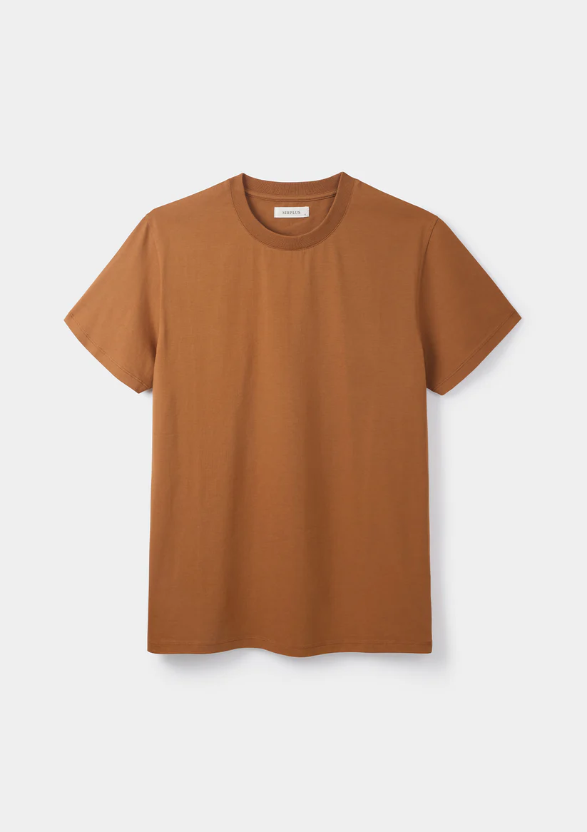 Organic Cotton T-Shirt