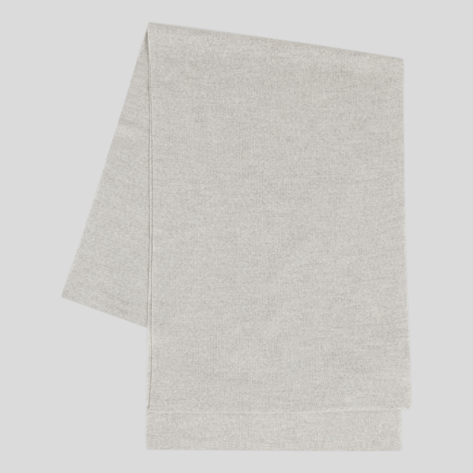 John Smedley — Dovedale Extra Fine Merino Wool Scarf